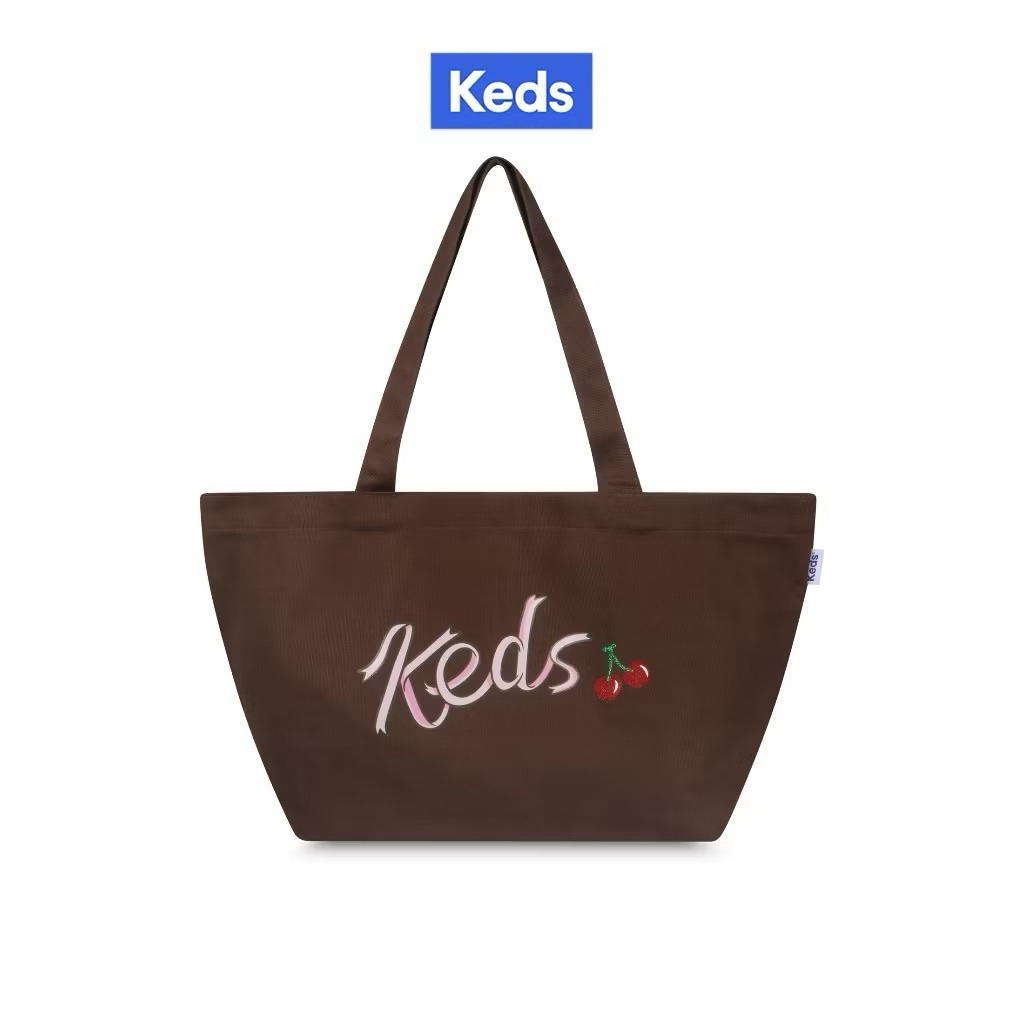 KEDS >> THE KEDS BAG X SSKTMMEE