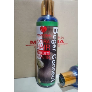 ✅ส่งเร็ว✅ซื้อ2ชิ้นถูกกว่า​ เบเยอร์เชื่อมแกนผม สินค้าแท้💯% Martina Beger​ Connect​ มาร์ทิน่าเบเยอร์คอนเน็กซ์