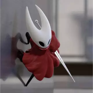 Hollow Knight แม่เหล็กติดตู้เย็น