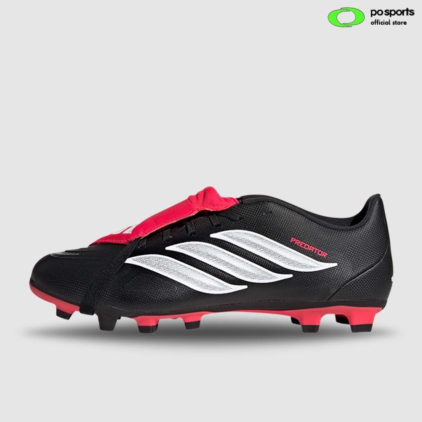 ADIDAS รองเท้าฟุตบอล PREDATOR CLUB FT FG/MG