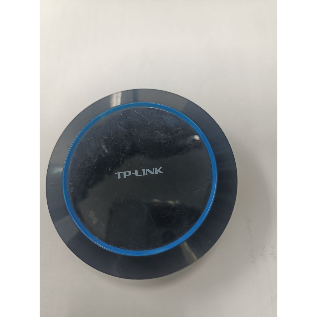 tp-link 40w 5-port usb charger