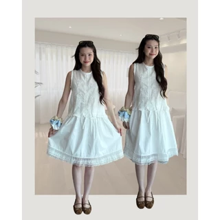 tshop กระโปรง Bondi skirt