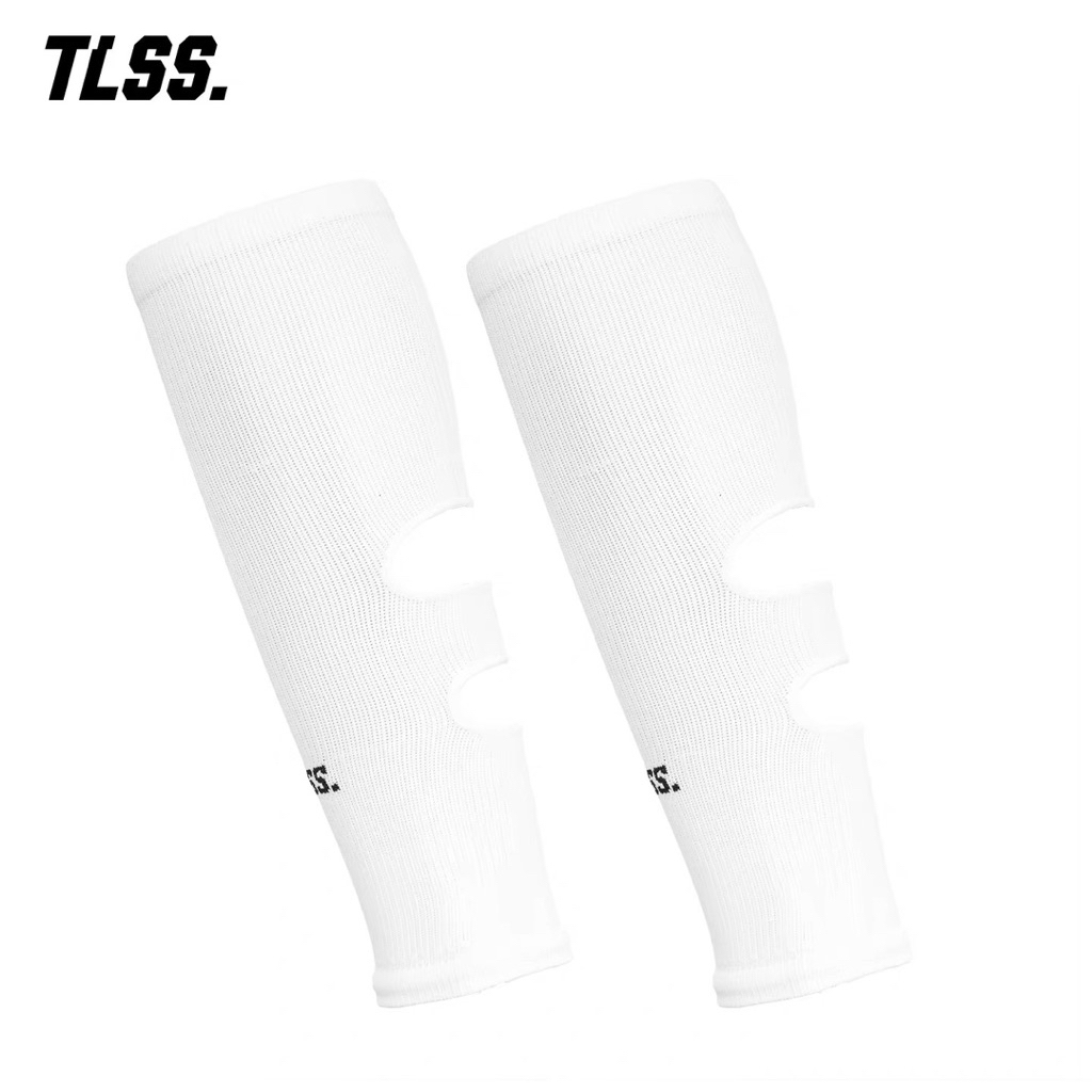 ถุงเท้าตัดข้อ TLSS แบบตัดน่องที่นักเตะอาชีพใส่
