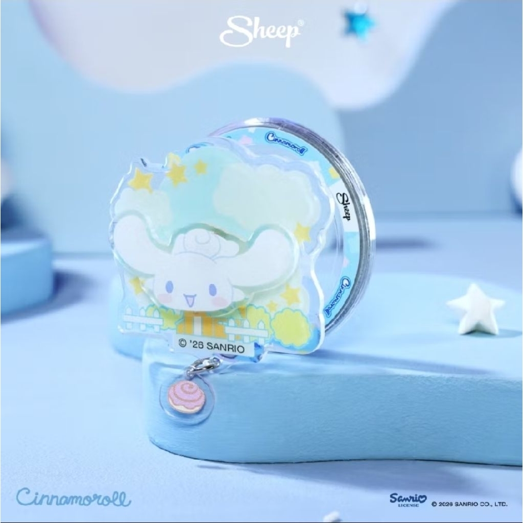 Cinnamoroll Griptok Magsafe✨️ของใหม่