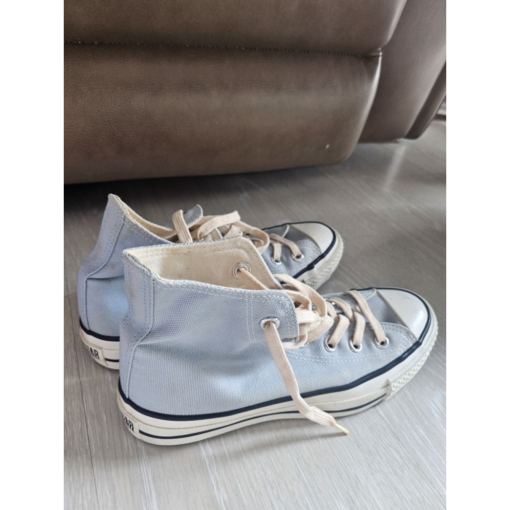 Converse Shoe (made in Japan)
