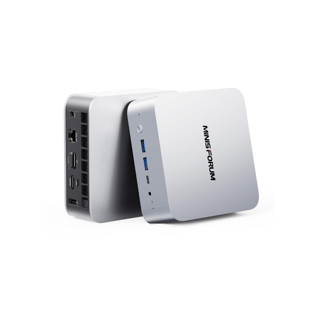 [Official] MINISFORUM M1 Pro-125H Core Ultra 5 125H (14C/18T)