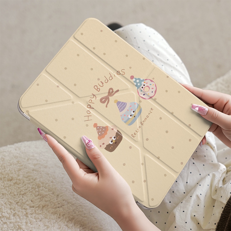 ！3+Y b086 สำหรับ ipad gen 11 case10 huawei matepad11.5S honor redmipad 2 infinix xpad 20 oppo se samsung tab A9plus