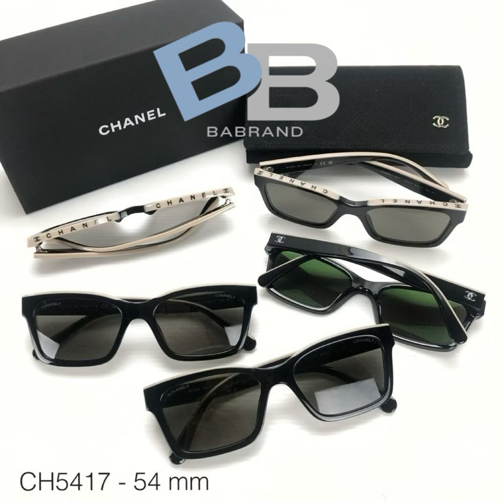 🔥พร้อมส่ง🔥 New Chanel รุ่น CH5417 รุ่นฮิตทรงสวย✨