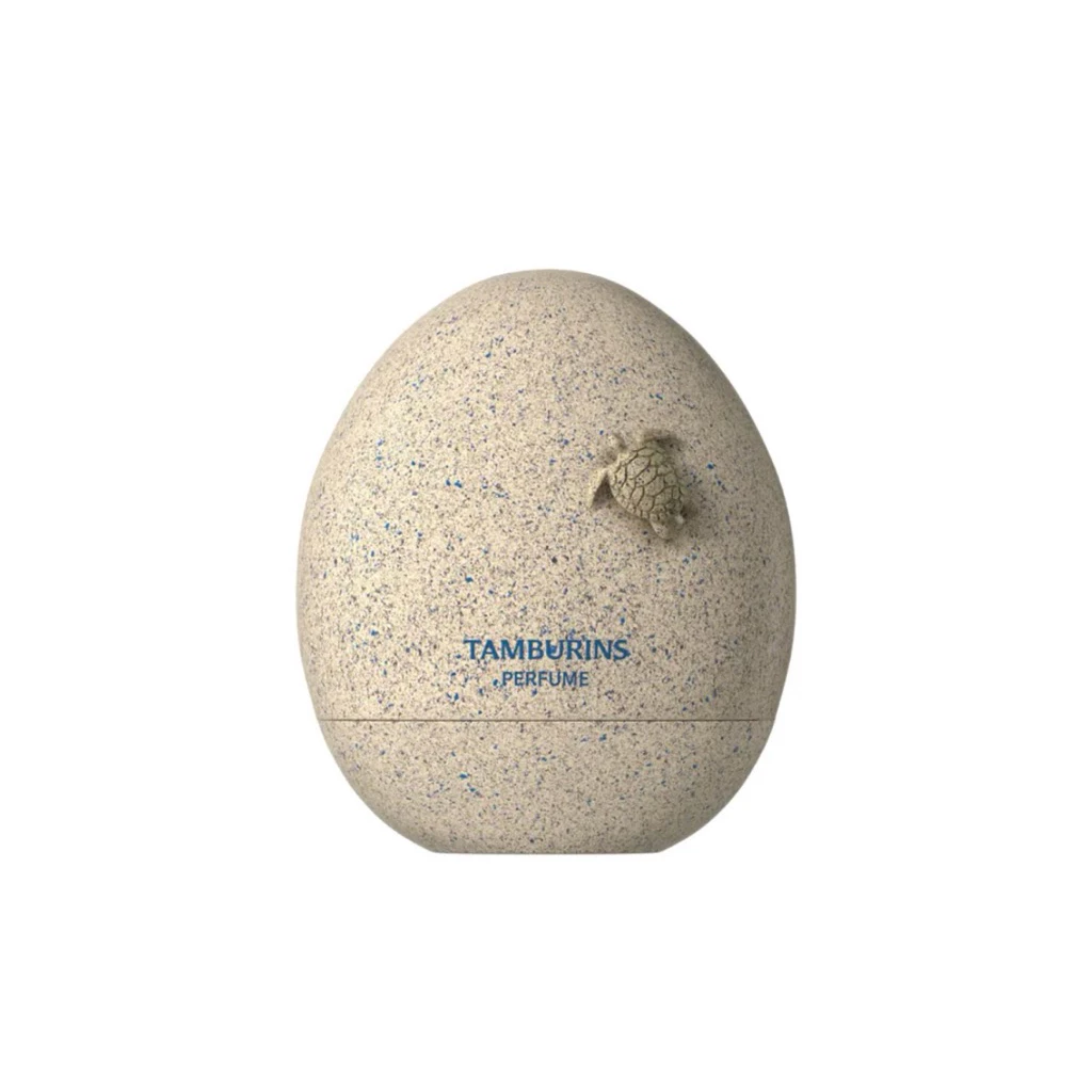 Tamburins EGG PERFUME BLUE HINOKI 14ml น้ำหอมสุดฮิตจากแบรนด์แทมบูลิน