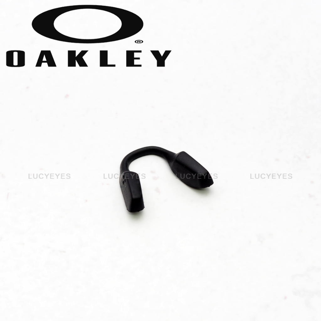 แป้นจมูกแว่น OX8153, METALINK, OX8157, COGSWELL (ระดับที่ 3) สีดำ