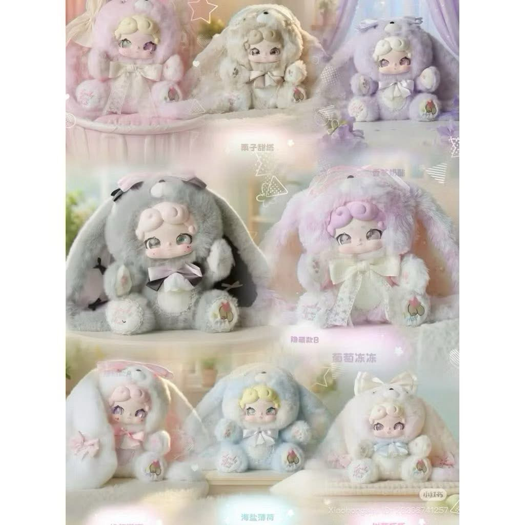 Lucky Deer Nai 600% พร้อมส่ง เช็คตัว