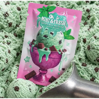 ✅พร้อมส่ง✅ของแท้100%✨สบู่สมุนไพรช้อคโกแลตมิ้นต์ 15g.(tester) Satida Herb ลดสิว เย็นสดชื่น