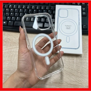 เคสชาร์จได้ แม่เหล็ก สําหรับ Samsung A17 A27 A06 A07 A15 A16 A26 A35 A55 A36 A54 A56 S26 Ultra FE
