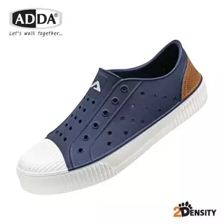 ADDA 2Density รองเท้าคัชชูแบบสวม 5TD92 ไซส์ 7-11