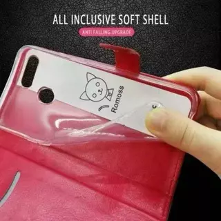 Domicat เคสฝาพับ สำหรับ มือถือVivo V70 V70Elite V70FE