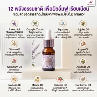 Renui Oil (น้ำมันบำรุงผิว)