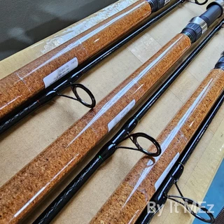 [ ของแท้ ] คันหน้าดิน กราไฟท์ IM8 Benmingo ICON Line wt. 15-30 lb. Lure wt. 80-160 g. สำหรับงานเขื่อน Spinning