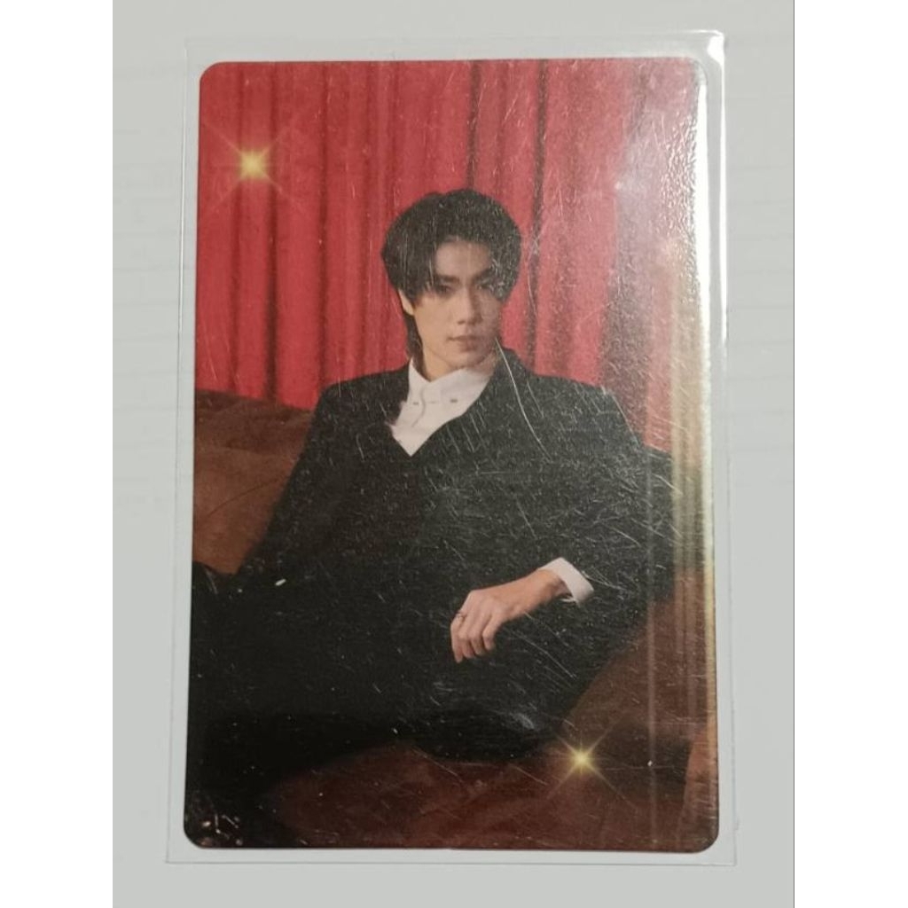 MeAndTheeSeries​ random​card​