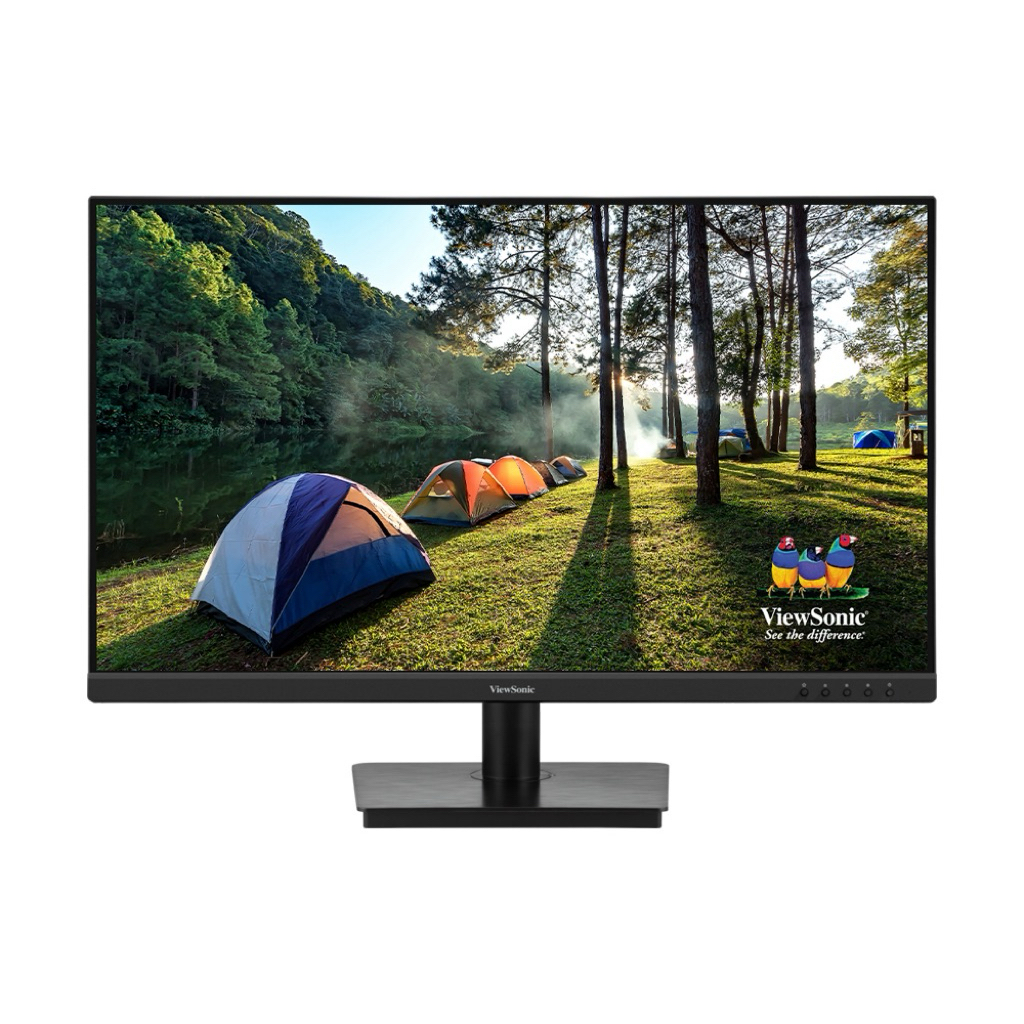 ถูกมากวันสุดท้ายเท่านั้น จอ 4K 32 นิ้วV-VA3208-4K-MHD 32” 4K UHD Monitor with Built-in speakers (จอม