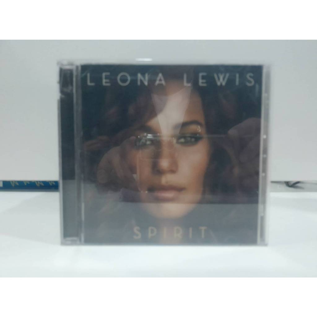 1  CD MUSIC ซีดีเพลงสากล Spiri  Leona Lewis  (C4D65)