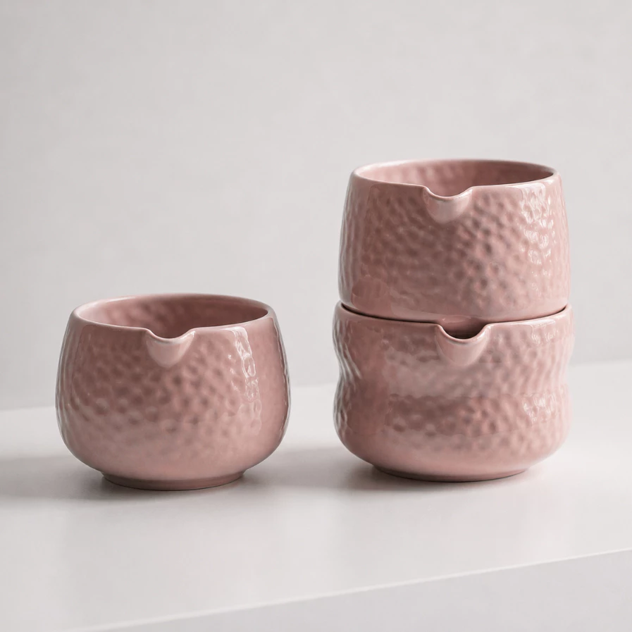 LATISHA I CHAWAN I ถ้วชงมัทฉะ I CW-01-PT