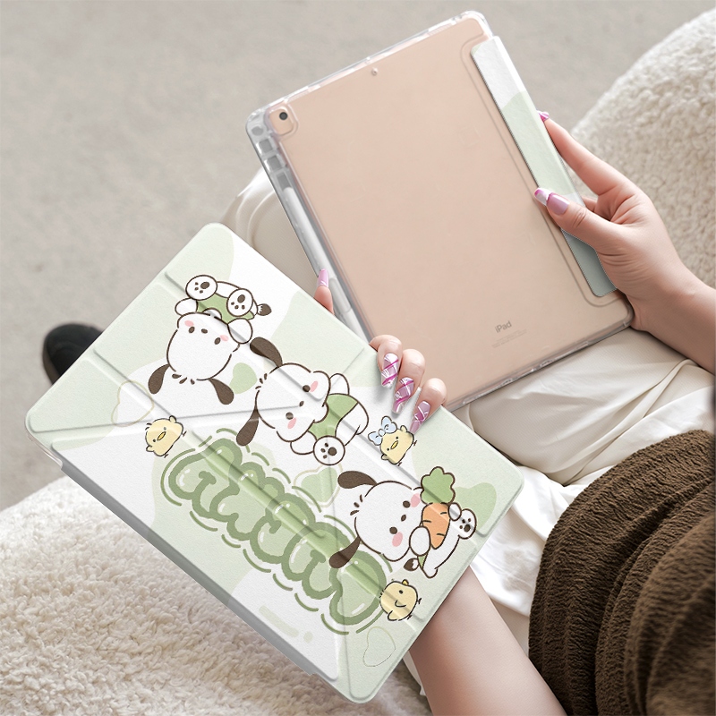3+Y zc756 สำหรับ ipad gen11case10 huawei matepad11.5S honor redmipad 2 infinix xpad 20 oppo se samsung  tab A9plus