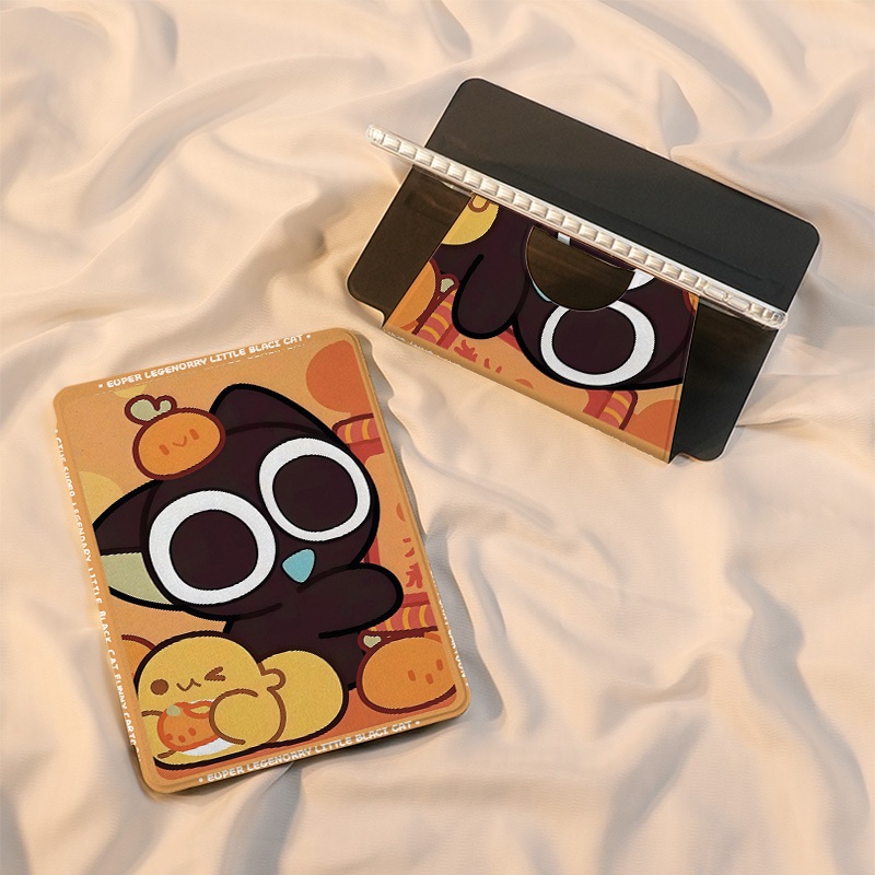 rotation n012 สำหรับ ipad gen11 case 10 huawei matepad11.5S honor redmipad 2 infinix xpad 20 oppo se