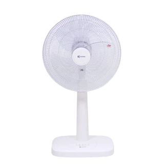 Kashiwa พัดลมสไลด์ ตั้งพื้น รุ่น FS-2202 ขนาด 16 นิ้ว