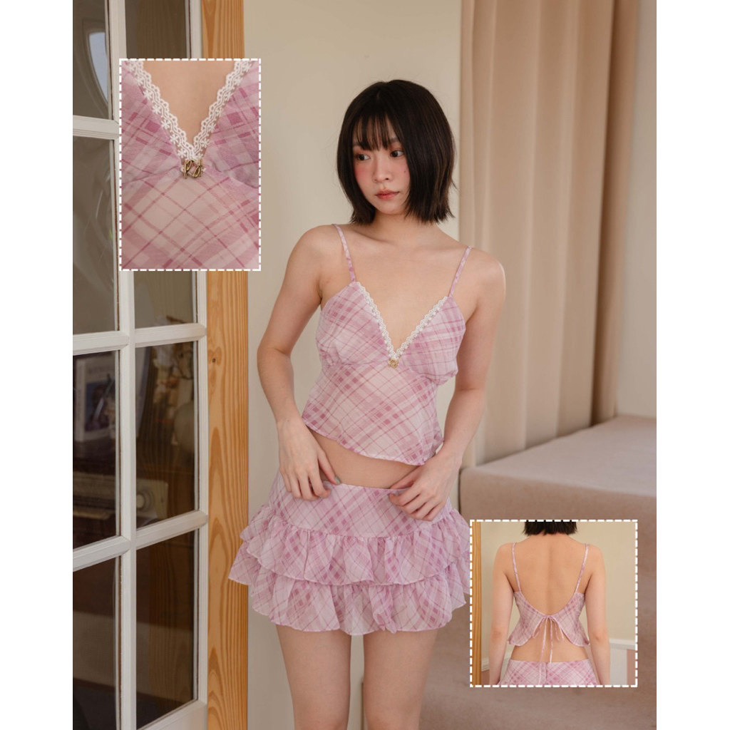 rellarose himawari set 🧸