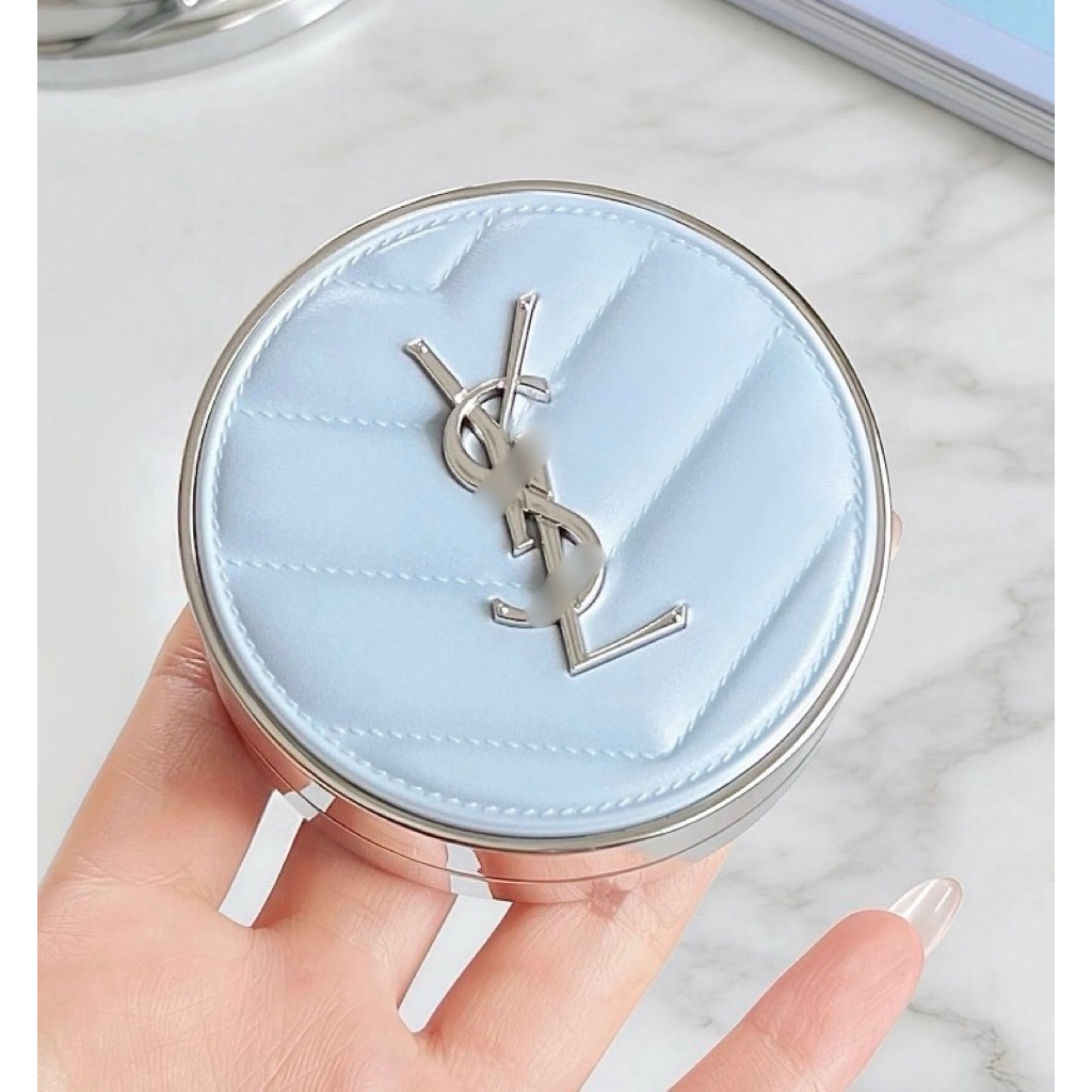 AII Hours Blur Cushion (ตลับสีฟ้า Icy Blue)