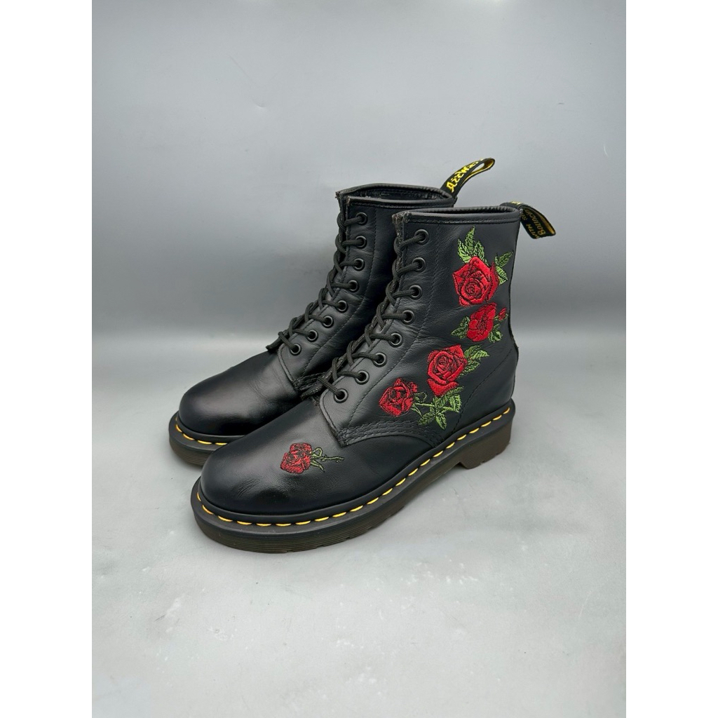 Dr.martens 1460 Vonda Floral Size37