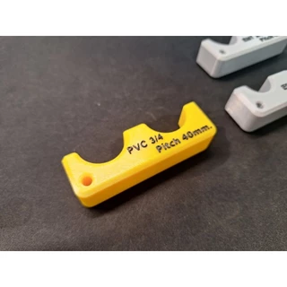 จิ๊กตั้งระยะท่อเดินสายไฟ PVC&EMT
