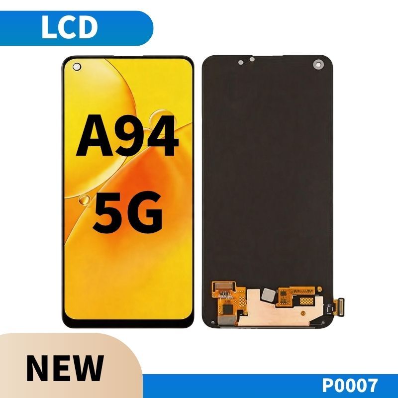 LCD Display หน้าจอ for OPPO A94 5G หน้าจอ LCD พร้อมทัชสกรีน A94 LCD Screen Display Touch Panel