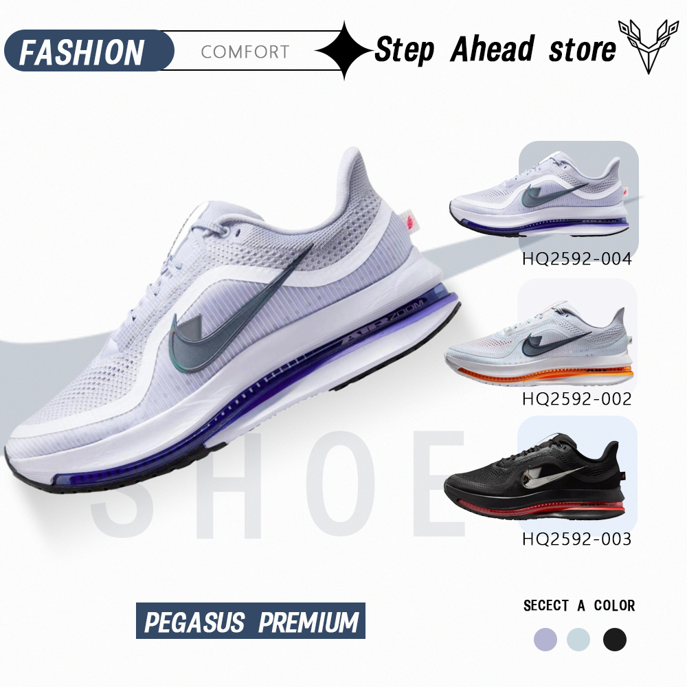 สินค้าของแท้ 100%🌏Pegasus Premium รองเท้ากีฬา ไซส์ 36-45