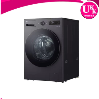 LG เครื่องซักผ้าฝาหน้า รุ่น F2520SNEG ขนาด 20 กก. สีดำ Inverter Direct Drive ( รับประกันศูนย์ 10 ปี )