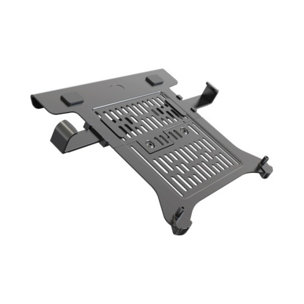 NB Ergonomic FP-2 Laptop Holder 13–17" นิ้ว ถาดวางโน้ตบุ๊คสำหรับแขนจับจอ