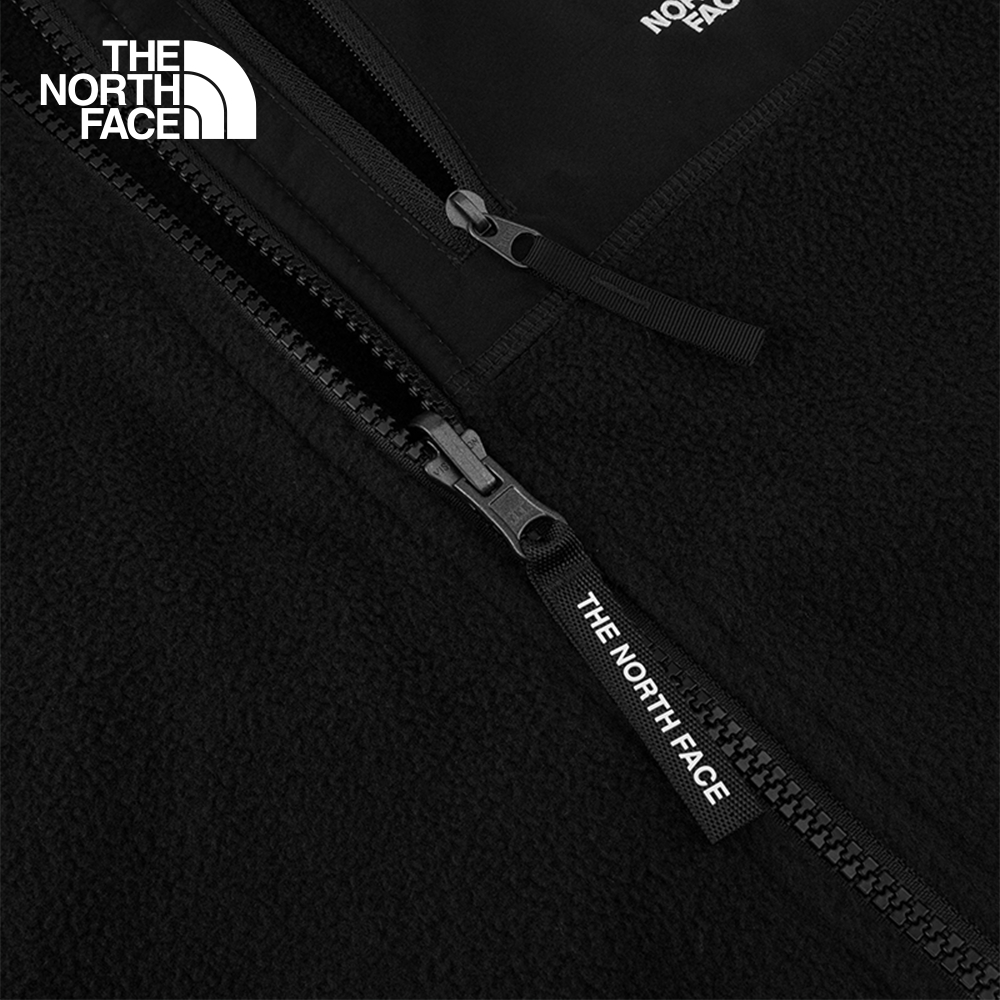 THE NORTH FACE جاكيت نسائي Elements Fleece Triclimate — صورة 8