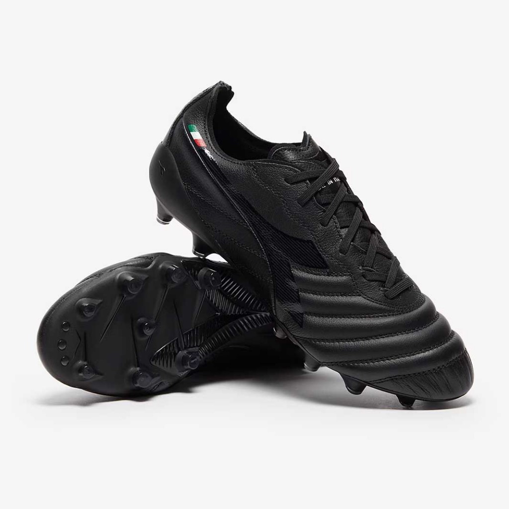 รองเท้าฟุตบอลผู้ใหญ่ Diadora B-Elite Tech Made in Italy FG (ตัวท็อป)