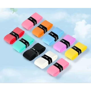 พร้อมส่ง🏸 กริปพันด้ามไม้แบด Lining รุ่น gp2000 ของแท้