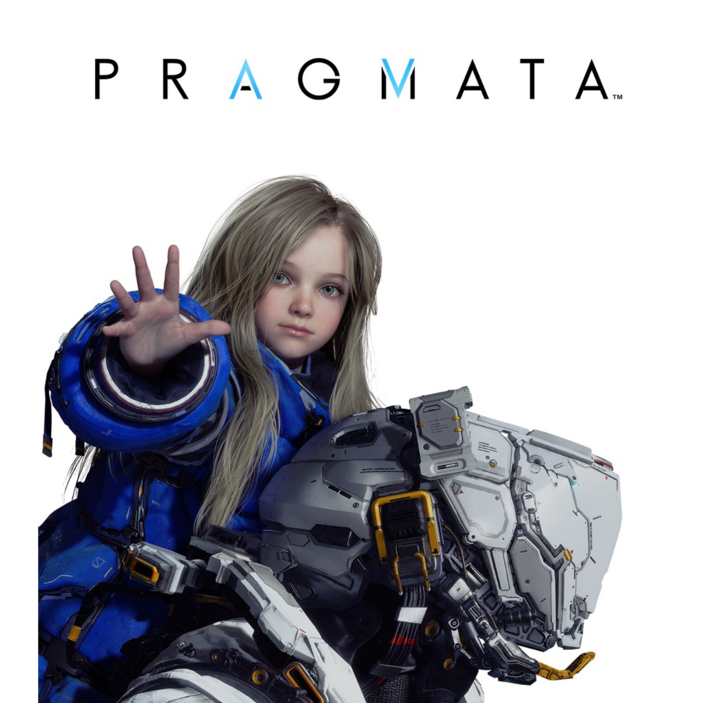 PRAGMATA Steam Key (PC) GLOBAL