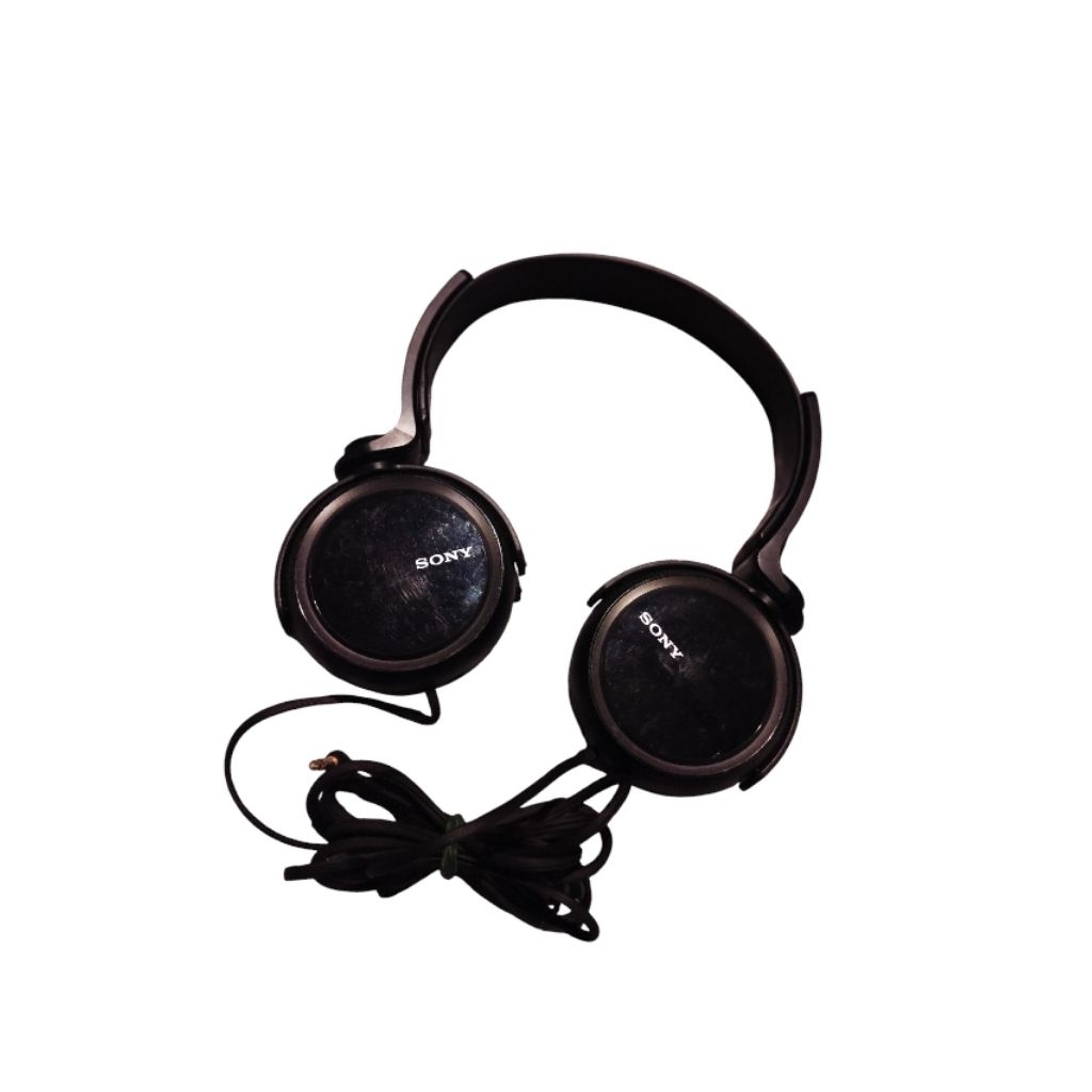 หูฟัง Sony MDR-XB250 Headphone
