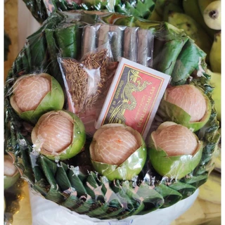 สินค้าพร้อมจัดส่ง ชุดหมากพลู 19 คำ และ 59 คำ [ส่งทันทีในวัน⚡] ส่งด่วน