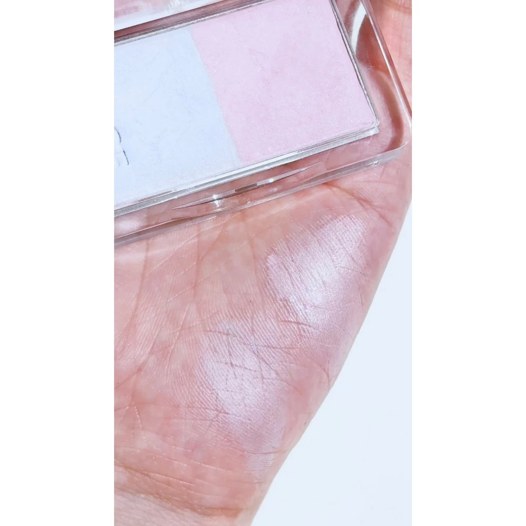 KAGE BUNNY CHEEK POP และ BROWNIE SHADING POWDER thumbnail 9
