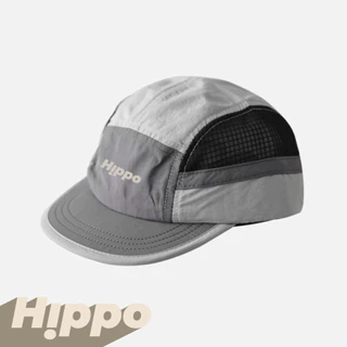 หมวกวิ่งกันแดด Hippo Dry-Tech Ultralight Cap