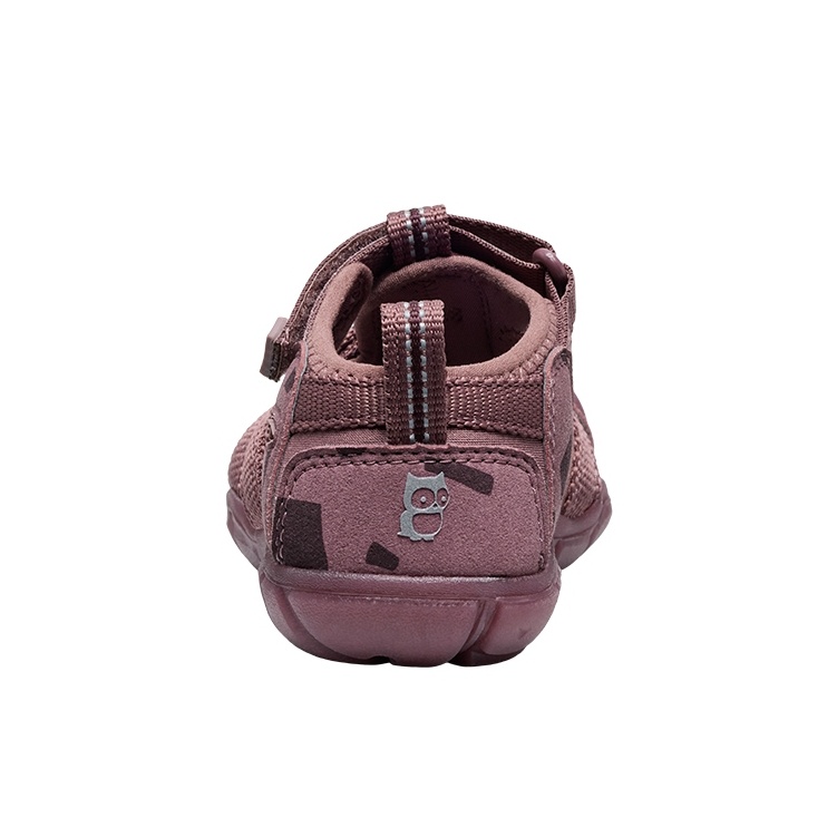 KEEN × Namuk صندل أطفال Seacamp II CNX — بنفسجي — صورة 8