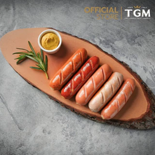 มิกซ์กริลล์ซอสเซส 300 กรัม (Mix Grill Sausages 300 g. )
