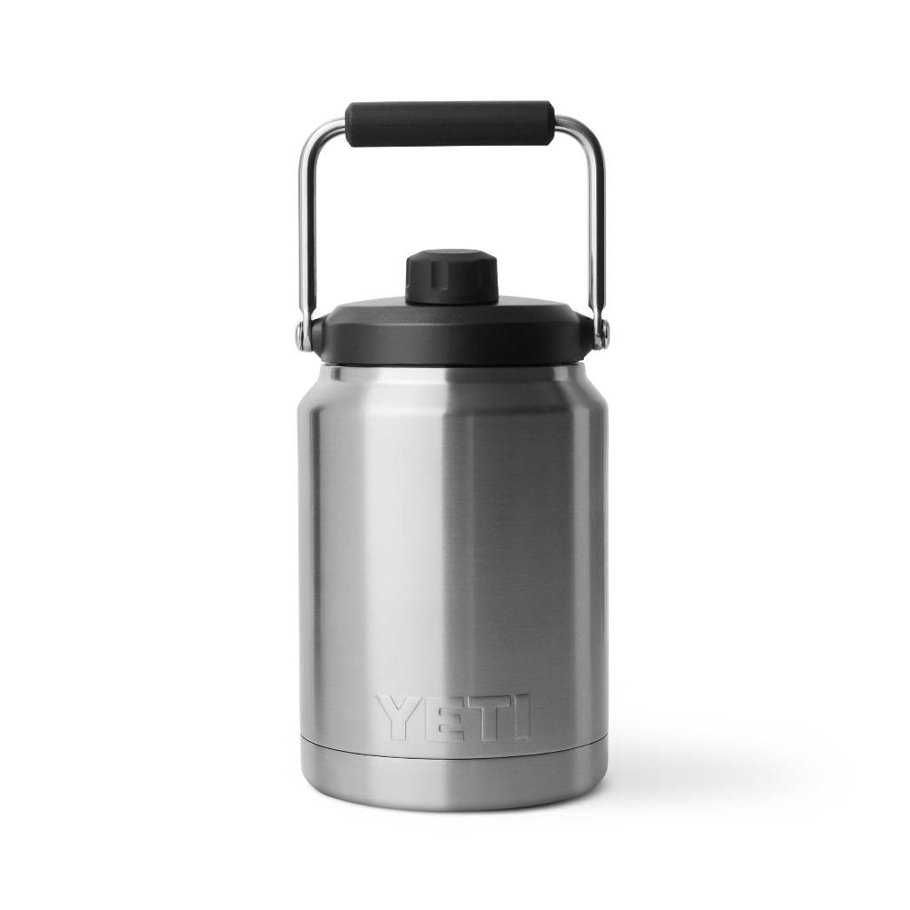 YETI กระติกใส่น้ำ รุ่น RAMBLER HALF GALLON JUG