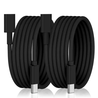 V380 MAX สายชาร์จต่อขยาย 5 เมตร อะแดปเตอร์ เหมาะสำหรับกล้องวงจรปิดพลังงานแสงอาทิตย์