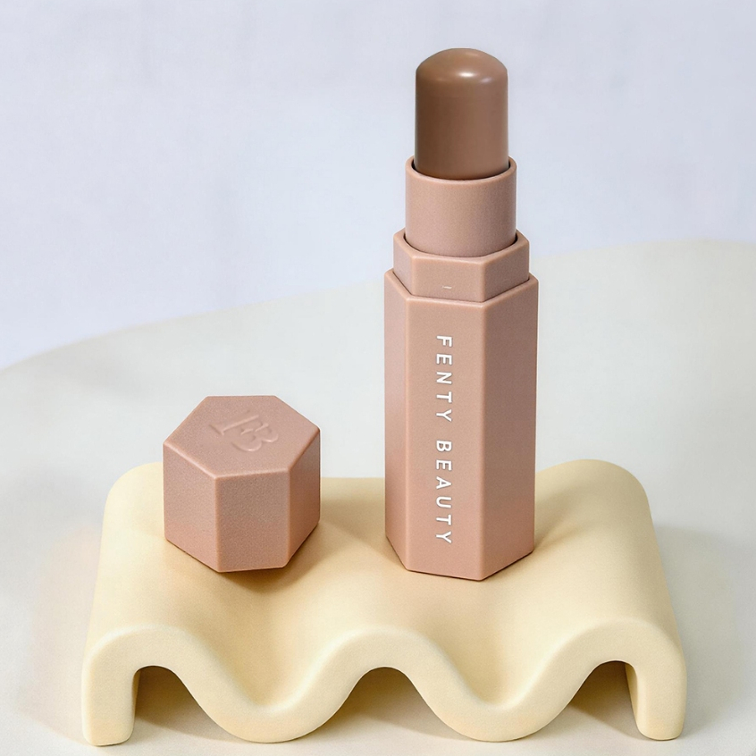 ของแท้ใหม่เอี่ยม🍹 Fenty Beauty Match Stix Matte Foundation Stick, 7.10 กรัม