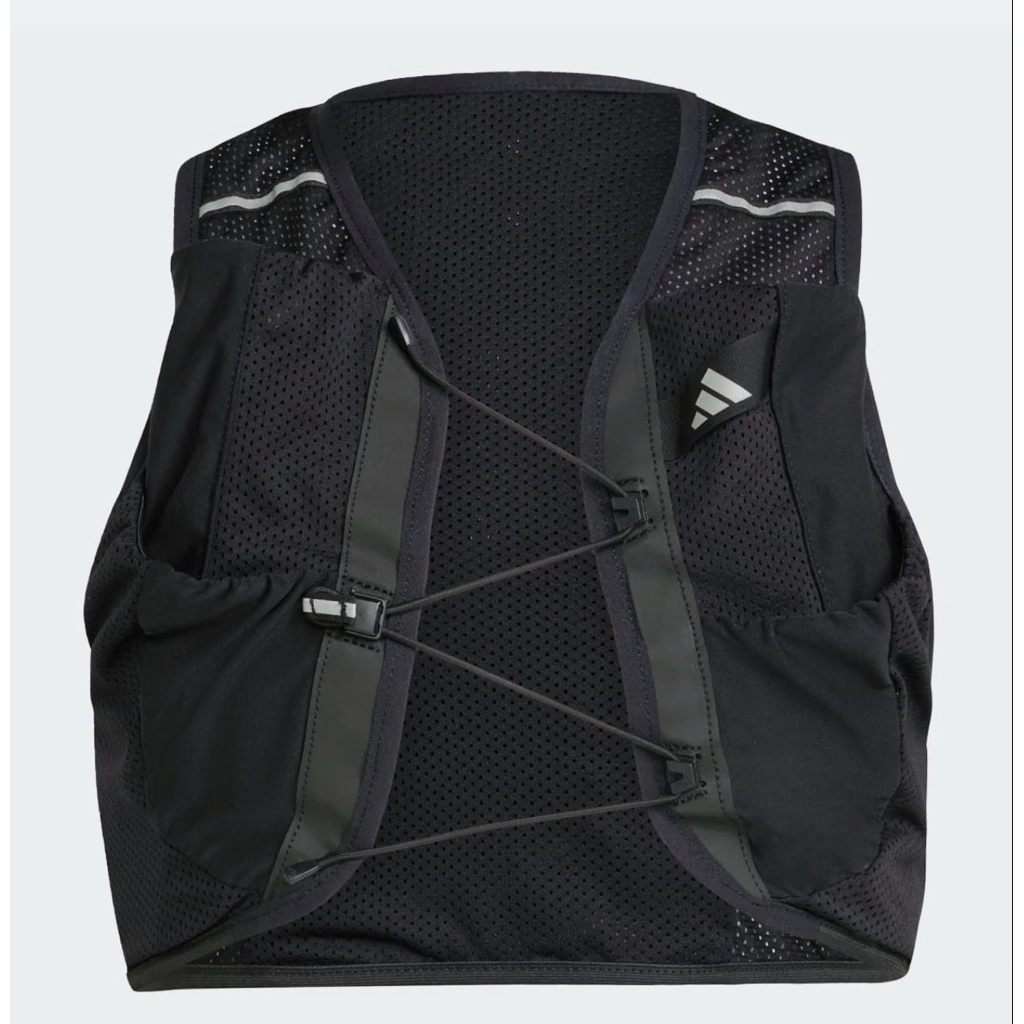 เป้น้ำ Adidas Running Vest